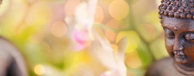 3. Auge zu öffnen