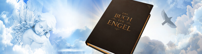 Das Buch der Engel