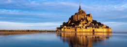 Mont Saint-Michel