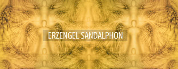Erzengel Sandalphon