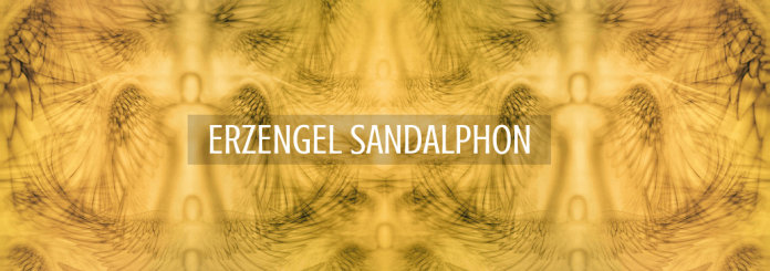 Erzengel Sandalphon