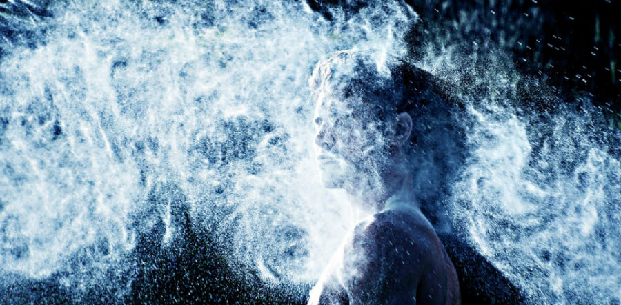 Spirituelle Kälteschauer… was ist das?