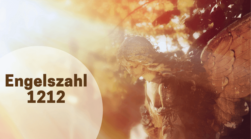Engelszahl 1212