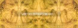 Gebet des Erzengels Michael