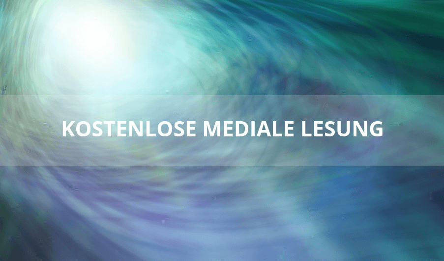 Kostenlose mediale Lesung zur Verbindung mit Ihrem Schutzengel