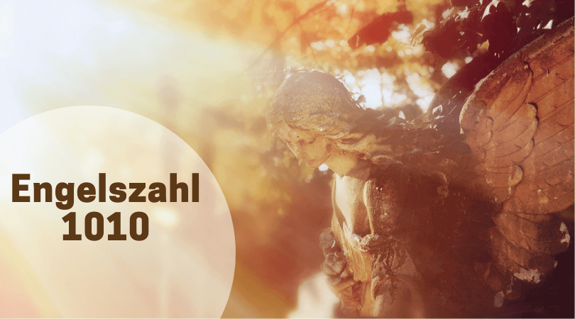 Engelszahl 1010