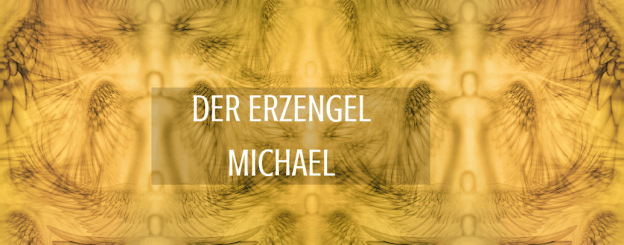 Der Erzengel Michael