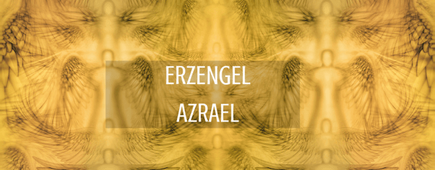 Erzengel Azrael