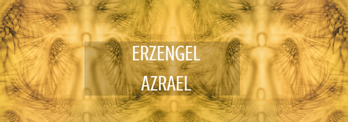 Erzengel Azrael