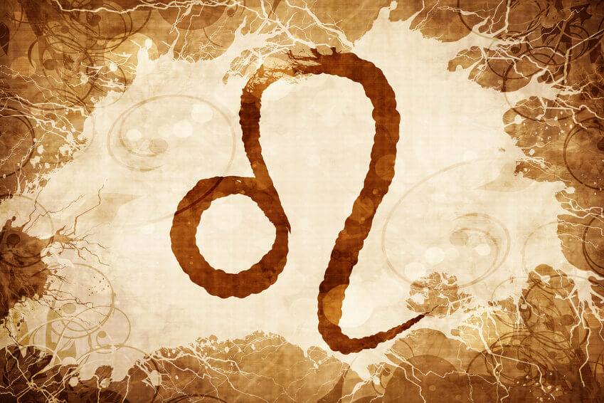 Horoskop Löwe und der Erzengel Raziel