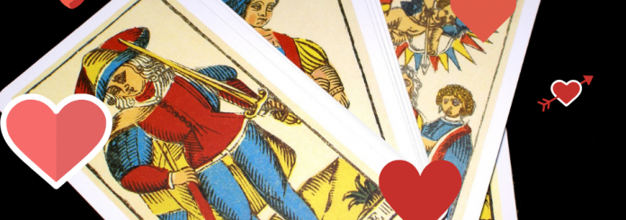 Tarot Liebe