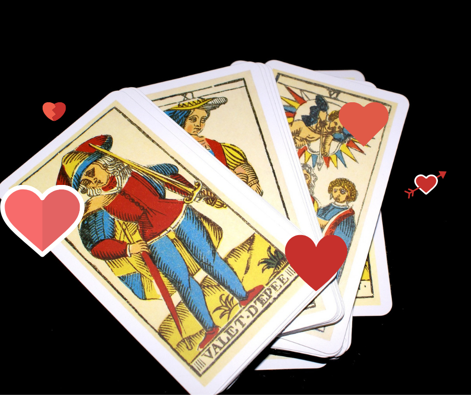 Tarot Liebe Lesung Ein Leitfaden zum Thema Liebe