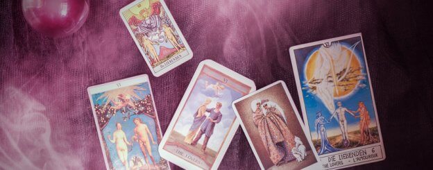 tarot online