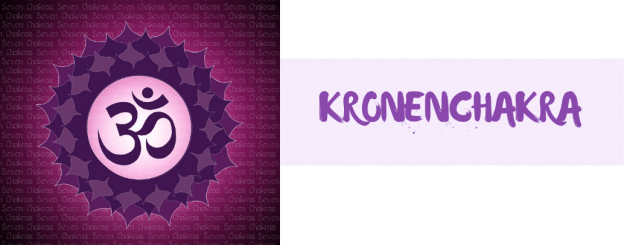 Kronenchakra