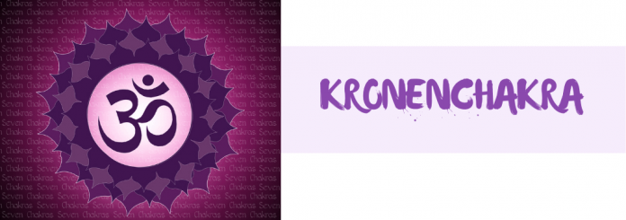 Kronenchakra