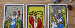 Häufige Fehler beim Lesen von Tarot-Karten