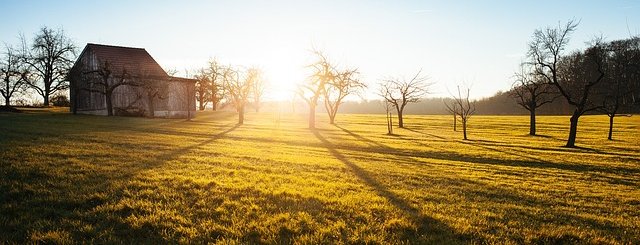 Tägliches Morgengebet