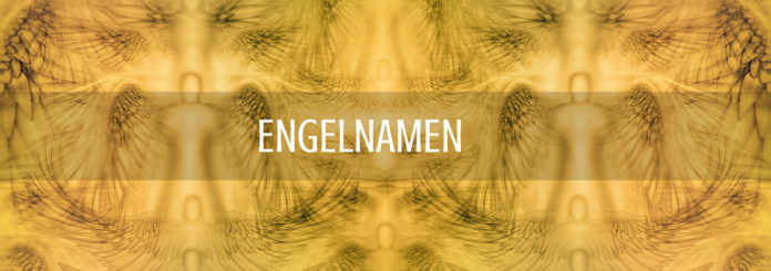 ENGELNAMEN