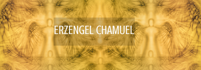 Erzengel Chamuel