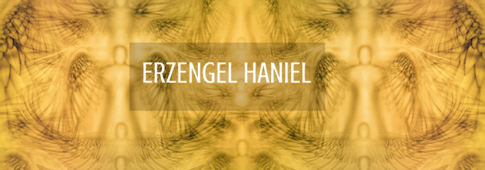 Erzengel Haniel