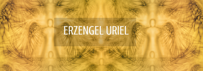 Erzengel Uriel